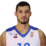 Player Stefan Donakoski