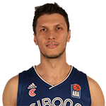 Player Marko Tomas