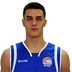 Player Srđan Kočić