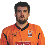 Player Aleksandar  Todorović