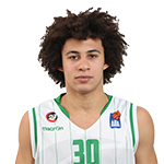 Player Issuf Vladlen Sanon