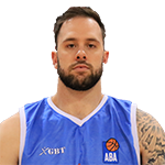 Player Katin Thomas Reinhardt