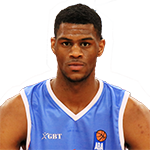 Player Billy Dewon Preston Jr.