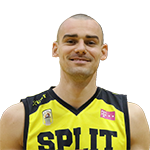 Player Luka Katura