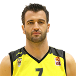 Player Mateo Kedžo
