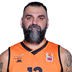 Player Ratko Varda