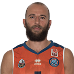 Player Nebojša Joksimović
