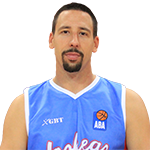 Player Vuk Radivojević