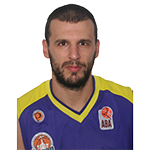 Player Nikola Vučurović