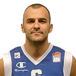 Player Ive Ivanov