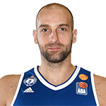 Player Jure Lalić
