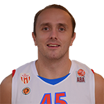 Player Marko Marinović