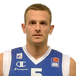 Player Jakov Vladović