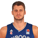 Player Marin Rozić