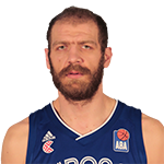 Player Luka Žorić