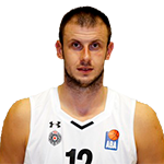 Player Novica Veličković