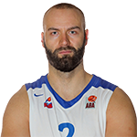 Player Emir Zimić