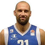 Player Šime Špralja