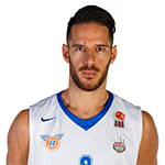 Player Miha Fon