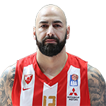 Player Pero Antić