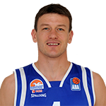 Player Suad Šehović