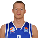 Player Sead Šehović