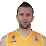 Player Mujo Tuljković