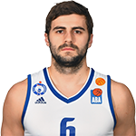 Player Darko Sokolov