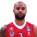 Player Filip Čović