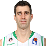 Player Dražen Bubnić