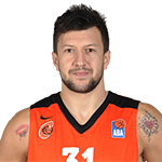 Player Andrija Stipanović