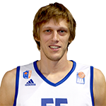 Player Uroš Luković
