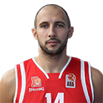 Player Ivan Jelenić