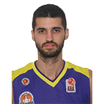 Player Nikola Rondović