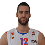 Player Darko Balaban