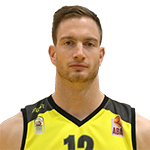 Player Pavle Marčinković