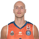 Player Mirko Mulalić