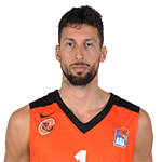 Player Roko Leni Ukić