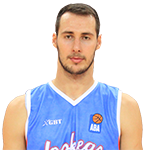 Player Robert Rikić