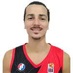 Player Marko Šutalo