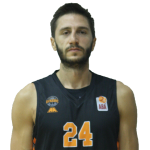 Player Marko Čakarević