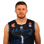Player Josip Bilinovac