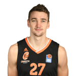 Player Ivan Ramljak