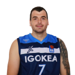 Player Sava Lešić