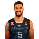 Player Marko Ljubičić