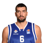 Player Filip Barović