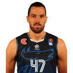 Player Filip Kraljević