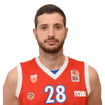 Player Svetozar Stamenković