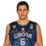 Player Roko Rogić