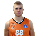 Player Edo Murić